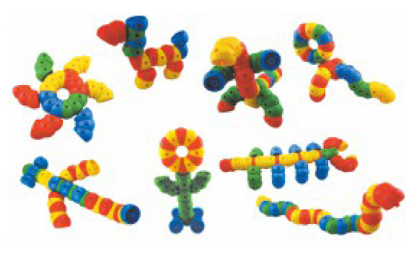 BJ22-175O百變積木